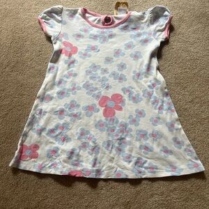 TBBC Beaufort Bonnet Brentwood Blooms Floral Polly Play Dress